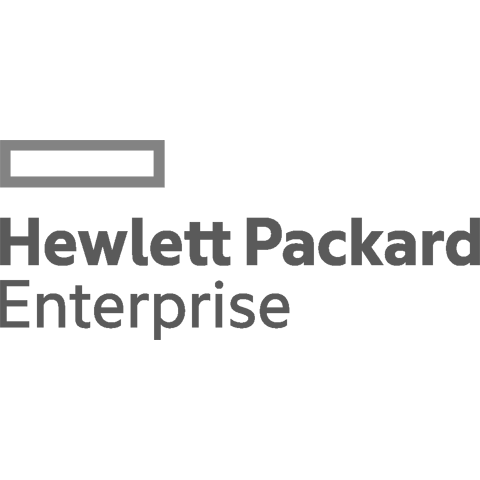 Hewlett-Packard Enterprise